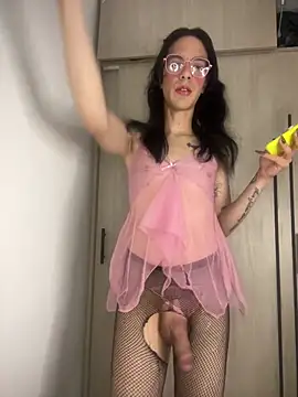 danielagh29 online show from December 18, 2024, 6:53 am