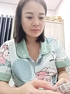 AnNa-99 online show from November 5, 2025, 3:37 pm