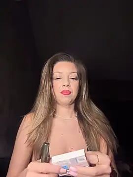 SonyaD  online show from March 23, 2026, 3:17 am