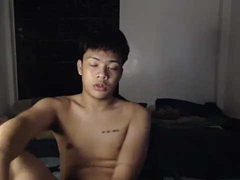 Prince hottie online show from October 13, 2025, 3:35 pm