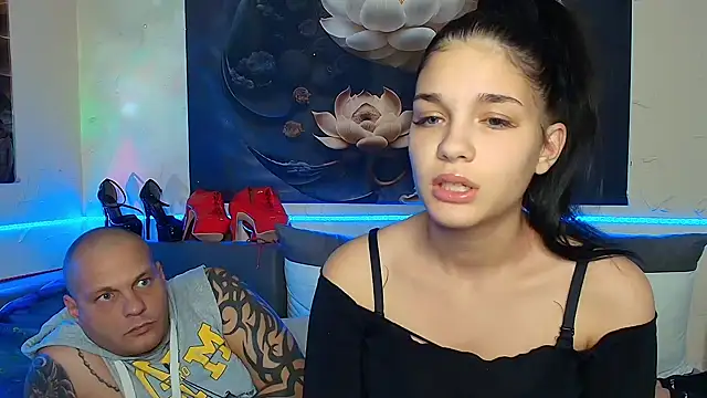 xDeepInLovexx online show from April 24, 2026, 9:50 pm