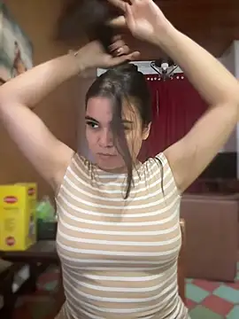 CamilaSofiia online show from July 10, 2026, 12:10 am
