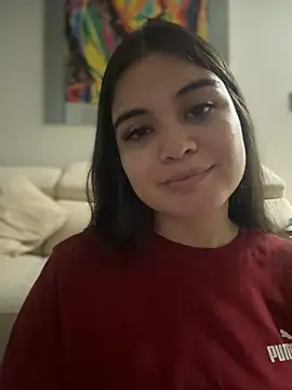 CamilaSofiia online show from June 11, 2026, 3:36 am