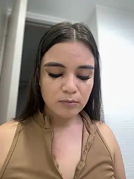 CamilaSofiia online show from June 7, 2026, 10:26 pm