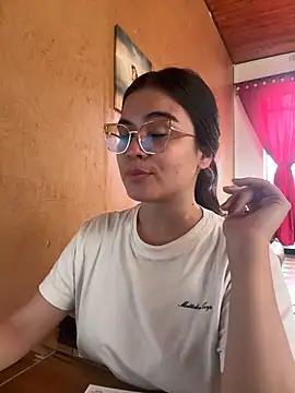 CamilaSofiia online show from March 9, 2026, 8:23 pm