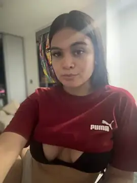 CamilaSofiia online show from June 11, 2026, 12:32 am