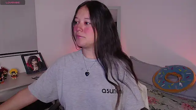 Snapshot of Lexie_Thompson10 chatting on October 13, 2025, 12:01 am Lexie Thompson10 online show from October 13, 2025, 12:01 am