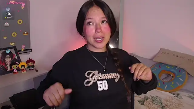 Snapshot of Lexie_Thompson10 chatting on September 22, 2025, 11:11 pm Lexie Thompson10 online show from September 22, 2025, 11:11 pm