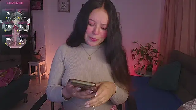 Snapshot of Lexie_Thompson10 chatting on January 4, 2025, 2:56 am Lexie Thompson10 online show from January 4, 2025, 2:56 am