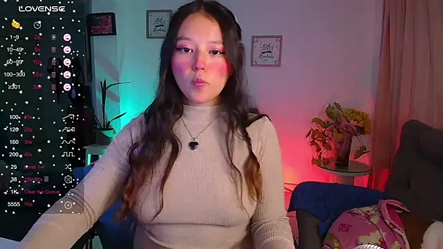 Snapshot of Lexie_Thompson10 chatting on February 17, 2025, 2:53 am Lexie Thompson10 online show from February 17, 2025, 2:53 am