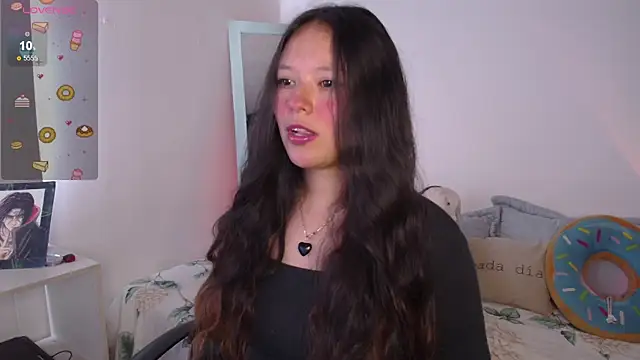 Snapshot of Lexie_Thompson10 chatting on September 16, 2025, 5:47 pm Lexie Thompson10 online show from September 16, 2025, 5:47 pm