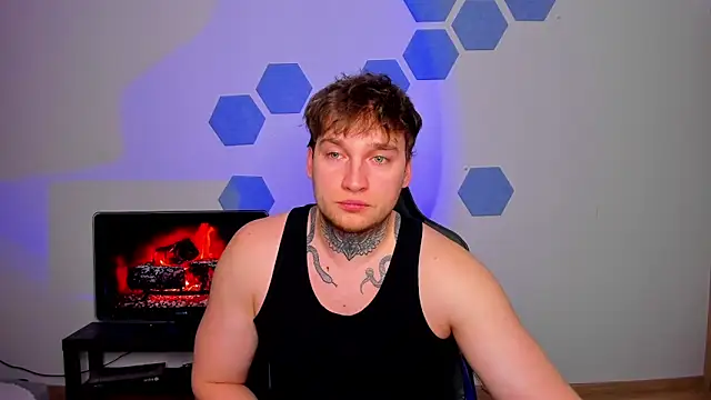 Chris Tyson online show from April 5, 2026, 10:05 pm