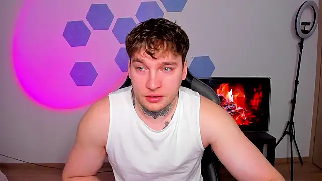 Chris Tyson online show from March 21, 2026, 8:41 am