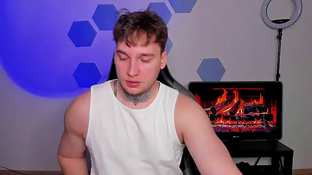 Chris Tyson online show from February 16, 2026, 8:24 am