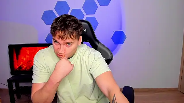 Chris Tyson online show from January 6, 2026, 10:08 am