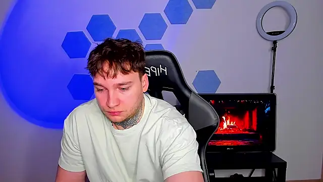 Chris Tyson online show from February 21, 2026, 6:26 am