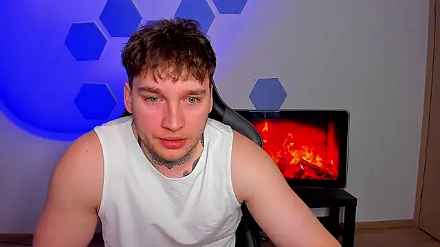 Chris Tyson online show from March 4, 2026, 9:50 am