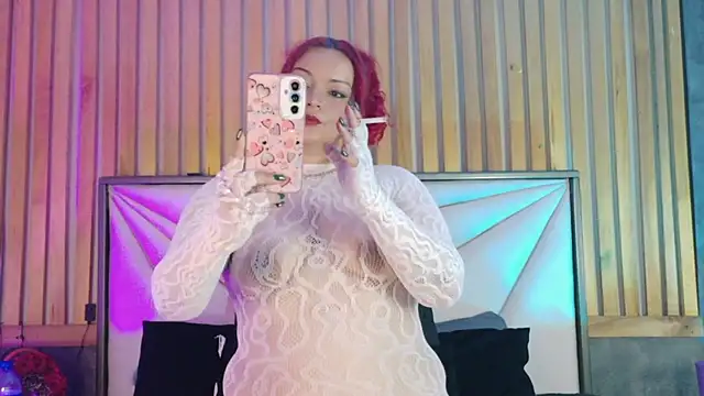 LilyyBigAss online show from January 14, 2026, 11:47 am