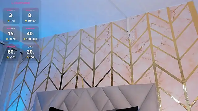 Snapshot of Arianabromw chatting on February 1, 2025, 10:23 pm Arianabromw online show from February 1, 2025, 10:23 pm