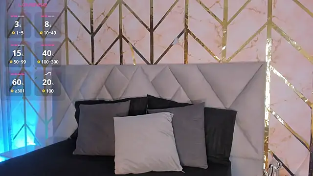 Snapshot of Arianabromw chatting on February 8, 2025, 7:27 pm Arianabromw online show from February 8, 2025, 7:27 pm