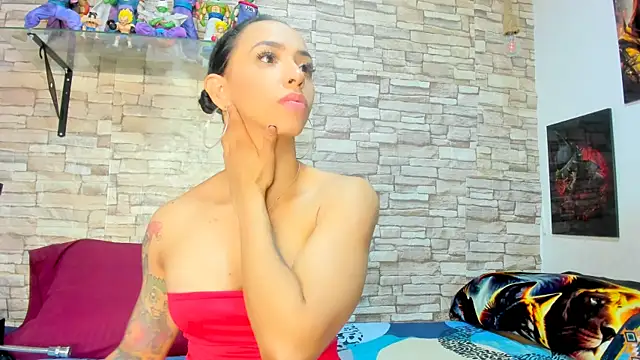 kaiagerbes3 online show from September 26, 2025, 11:17 am