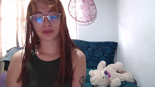 Kate lorens9 online show from February 9, 2026, 1:20 pm