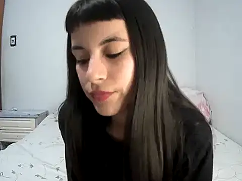 melodybar27 online show from March 13, 2025, 7:39 pm