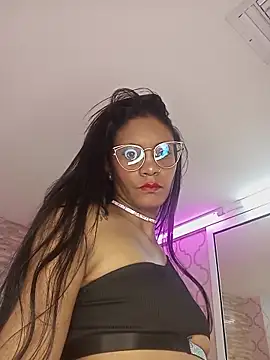 ZoeSmitth online show from November 28, 2025, 11:54 am