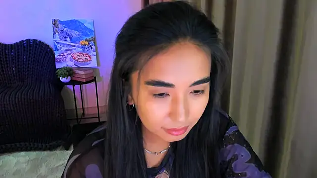 Snapshot of worldofkim chatting on March 17, 2025, 6:00 pm worldofkim online show from March 17, 2025, 6:00 pm
