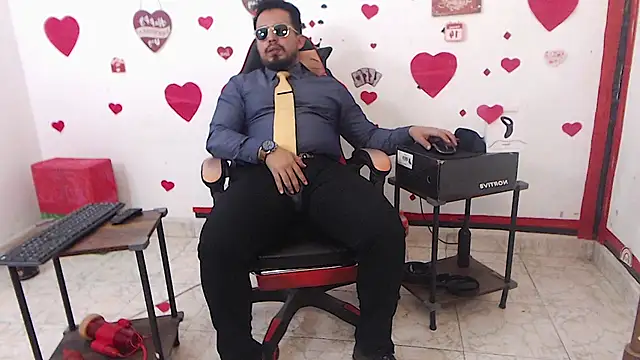 Snapshot of KalethBigDick chatting on March 1, 2026, 3:28 am KalethBigDick online show from March 1, 2026, 3:28 am