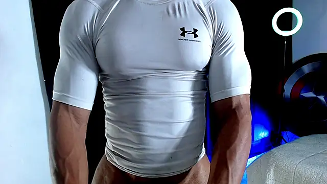 Antonywebb94 online show from November 4, 2025, 5:50 pm