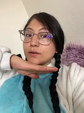 Naomi-Misaki online show from January 26, 2025, 1:15 pm