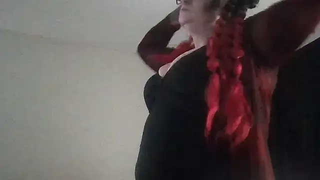 CaptainAnnas online show from November 1, 2025, 12:39 am