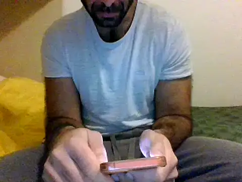 coppai200 online show from January 11, 2026, 11:33 pm