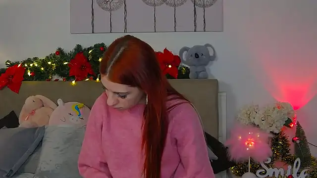 CassKiera online show from January 14, 2026, 6:28 am