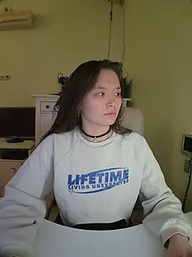 U KINKY online show from November 20, 2025, 3:02 pm