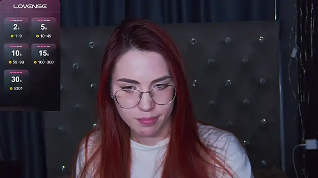 EmilyKents online show from March 23, 2025, 4:38 am