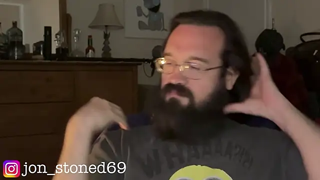 Seraph De La Luna online show from March 19, 2026, 3:56 pm