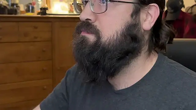 Seraph De La Luna online show from March 16, 2026, 9:24 am