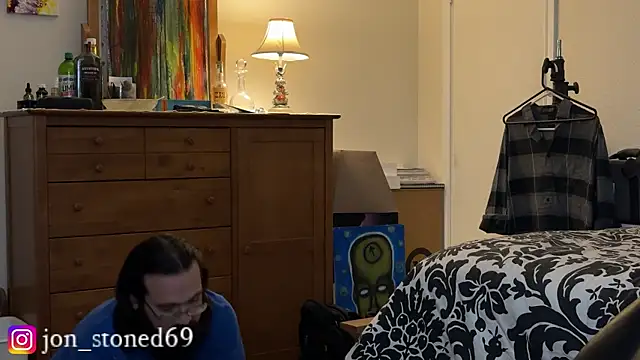 Seraph De La Luna online show from January 9, 2026, 7:04 am