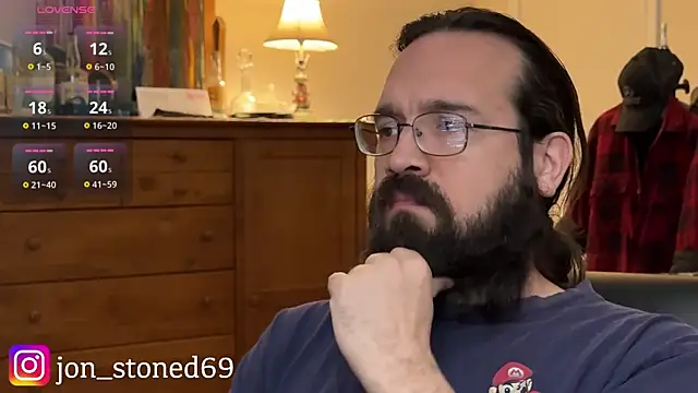 Snapshot of Seraph_De_La_Luna chatting on February 11, 2026, 8:52 pm Seraph De La Luna online show from February 11, 2026, 8:52 pm