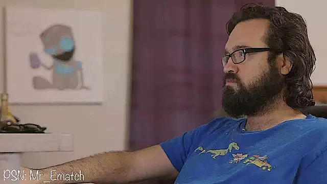 Seraph De La Luna online show from March 3, 2025, 6:24 pm