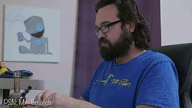 Seraph De La Luna online show from March 1, 2025, 7:04 pm