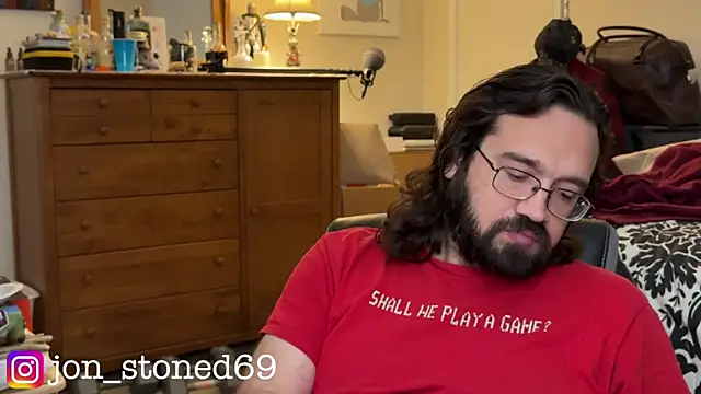 Seraph De La Luna online show from April 18, 2026, 9:37 pm