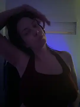 Harleybelladson online show from February 9, 2026, 3:59 am