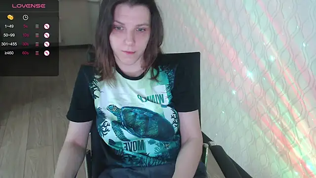 Snapshot of LisaHeart chatting on February 12, 2026, 7:24 pm LisaHeart online show from February 12, 2026, 7:24 pm