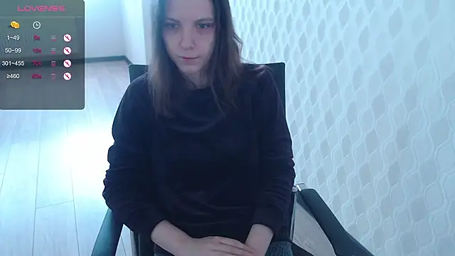 Snapshot of LisaHeart chatting on February 1, 2026, 7:06 am LisaHeart online show from February 1, 2026, 7:06 am