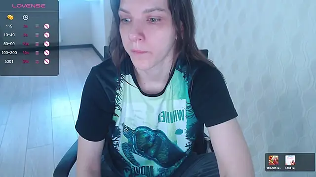 Snapshot of LisaHeart chatting on February 13, 2026, 1:33 pm LisaHeart online show from February 13, 2026, 1:33 pm