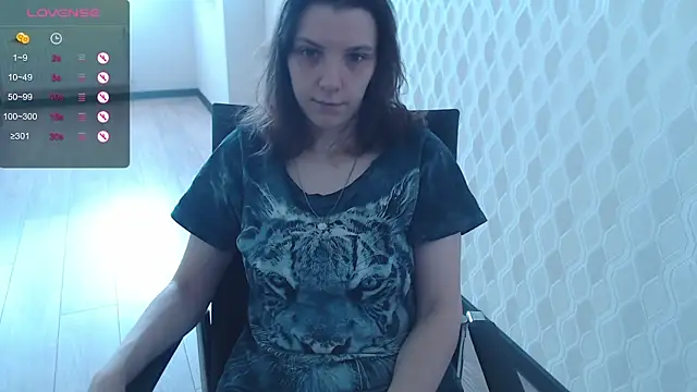 Snapshot of LisaHeart chatting on February 7, 2026, 12:02 pm LisaHeart online show from February 7, 2026, 12:02 pm