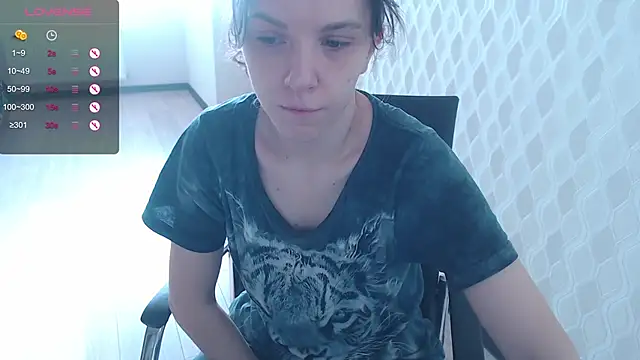 Snapshot of LisaHeart chatting on February 9, 2026, 10:57 am LisaHeart online show from February 9, 2026, 10:57 am